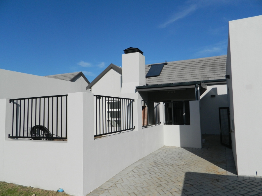 3 Bedroom Property for Sale in Klein Parys Western Cape